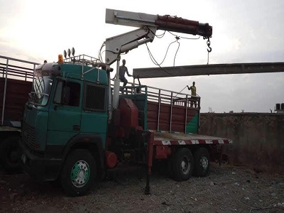 electric poles